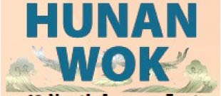 hunan wok-cranford logo