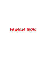 hunan wok - sparta logo