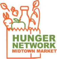 hunger network logo