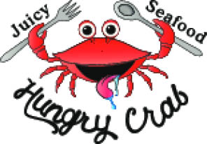 hungry crab lake buena vista logo