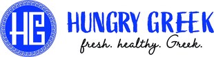 The Hungry Greek