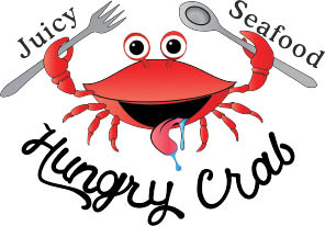 hungry crab largo llc logo