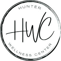 hunter wellness center logo