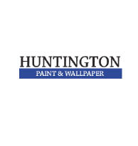 huntington paint & wallpaper logo