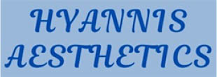 hyannis aesthetics: h. carlton neuben associates logo