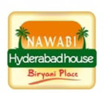 hyderabad house logo