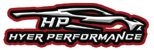 hyer performance logo