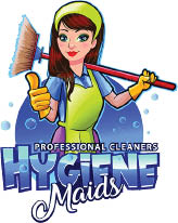 hygiene maids logo
