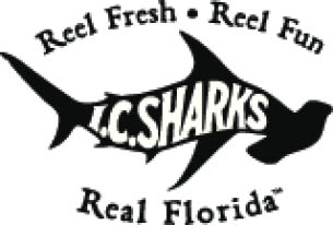 i.c. sharks logo