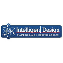 intelligent design hvac logo