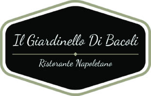 il giardinello di bacoli ristorante napoletano logo