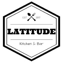 latitude - sunset logo