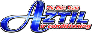 aztil air conditioning logo