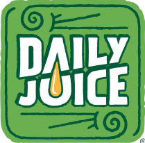 daily juice logo