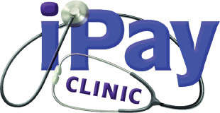 ipay clinic logo
