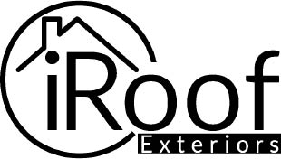 iroof exteriors logo