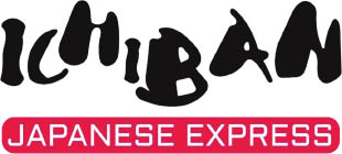 ichiban japanese express logo