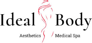 ideal body med spa logo
