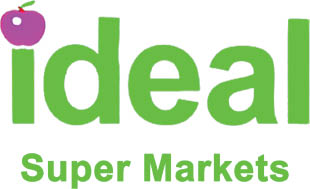 ideal supermarket tampa fl logo