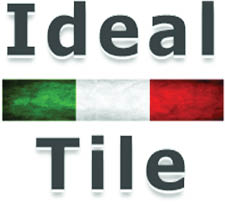 ideal tile co inc of mt laurel logo