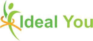 ideal you weight loss logo