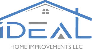 ideal home improvements llc logo