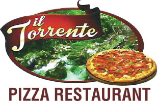 il torrente pizza restaurant logo