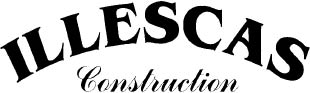 illescas construction logo