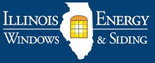 illinois energy windows & siding logo