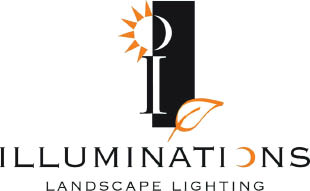 illuminations landscape lighting logo