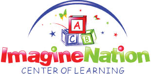 imagine nation learning center logo