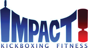 impact! kickboxing fitness (impactkbf) logo