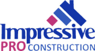 impressive pro construction llc logo