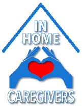 in home caregivers logo