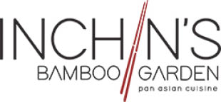 inchin's bamboo garden logo