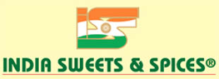 india sweets & spices - los feliz logo