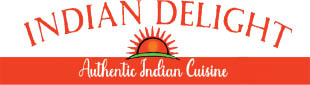 indian delight restaurant logo