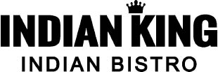 indian king indian bistro logo