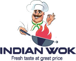 india wok logo