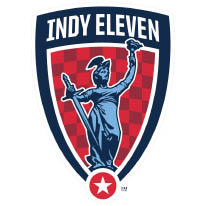 indy eleven logo