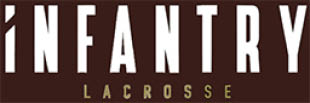 infantry lacrosse logo