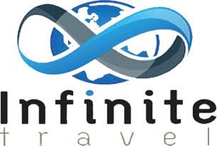 infinite travel logo
