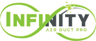 infinity air duct pro logo