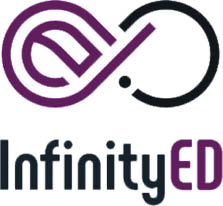 infinityed logo