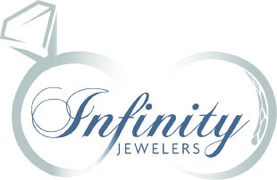 infinity jewelers logo