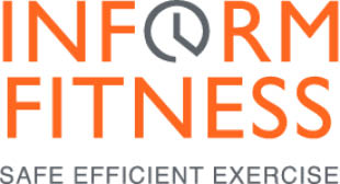 inform fitness logo