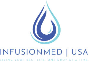 infusionmed usa logo