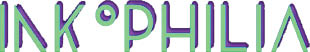 inkophilia logo