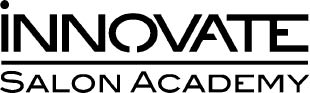 innovate salon academy logo