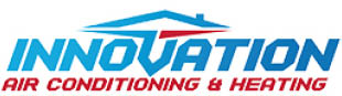 innovation air conditioning and heating logo